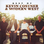 Greatest Hits - Kevin Costner / Modern West