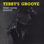 Tubby's Groove - Tubby Hayes  -Quartet-
