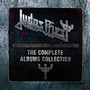 Complete Albums Collection [Anthology] - Judas Priest