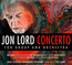 Concerto For Group & Orchestra - Jon Lord