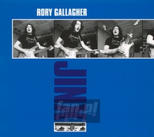 Jinx - Rory Gallagher