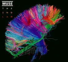 The 2ND Law - Muse