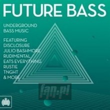 Future Bass - V/A