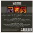 The Triple Album Collection - Manowar