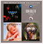 The Triple Album Collection - Van Halen