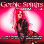 Gothic Spirits EBM - Gothic Spirits   