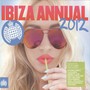 Ibiza Annual 2012 - V/A
