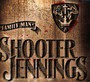 Family Man - Shooter Jennings