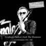 Live At Rockpalast 1978 1980 - Graham Parker & The Rumour