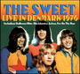 Live In Denmark 1976 - The Sweet