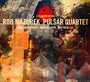 Stellar Pulsations - Rob Mazurek  -Pulsar Quartet