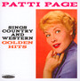 Sings Country & Western Golden Hits - Patti Page