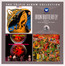 The Triple Album Collection - Iron Butterfly