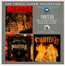 The Triple Album Collection - Pantera