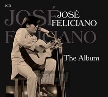 The Album - Jose Feliciano