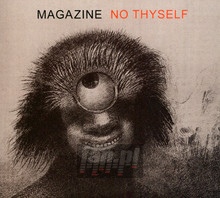 No Thyself - Magazine