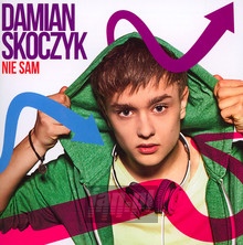 Nie Sam - Damian Skoczyk