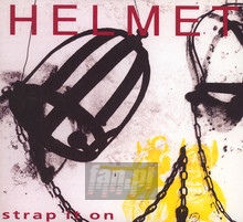 Strap It On - Helmet