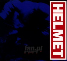 Meantime - Helmet