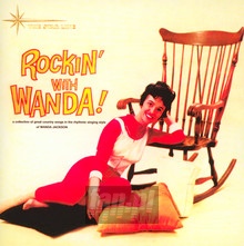 Rockin With Wanda - Wanda Jackson
