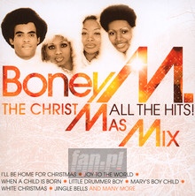 Christmas Mix - Boney M.