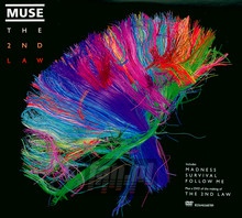 The 2ND Law - Muse