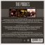 The Triple Album Collection - The Pogues - bigger The Triple Album Collection - The Pogues