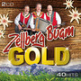 Gold - Zellberg Buam