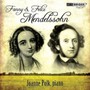Fanny & Felix - F Mendelssohn Bartholdy .