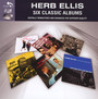 6 Classic Albums - Herb Ellis