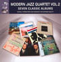 7 Classic Albums - Modern Jazz Quartet