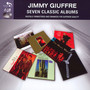 7 Classic Albums - Jimmy Giuffre