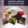7 Classic Albums - Johnny Griffin