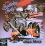 Junkyard - The Birthday Party 