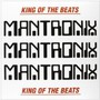 King Of The Beats: Anthology 1985-1988 - Mantronix
