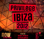 Privilege Ibiza 2012 - Privilege Ibiza   