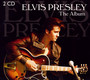 The Album - Elvis Presley