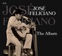 The Album - Jose Feliciano