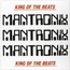 King Of The Beats: Anthology 1985-1988 - Mantronix