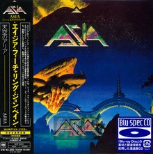 Aria - Asia