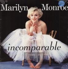 Incomparable - Marilyn Monroe
