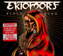 Black Flag - Ektomorf