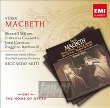 Macbeth - Verdi
