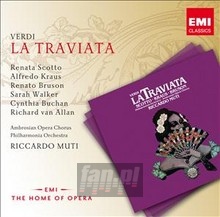 La Traviata - Verdi
