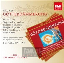Gotterdammerung - R. Wagner Gotterdammerung - R. Wagner