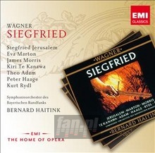 Siegfried - R. Wagner Siegfried - R. Wagner