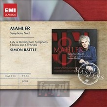 Mahler: Symphony No.8 - G. Mahler