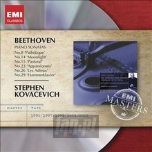 Popular Piano Sonatas - L Beethoven . Van