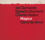 Magico-Carta De Amor - Jan Garbarek / Egberto Gismonti / Charlie Haden