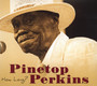How Long - Pinetop Perkins